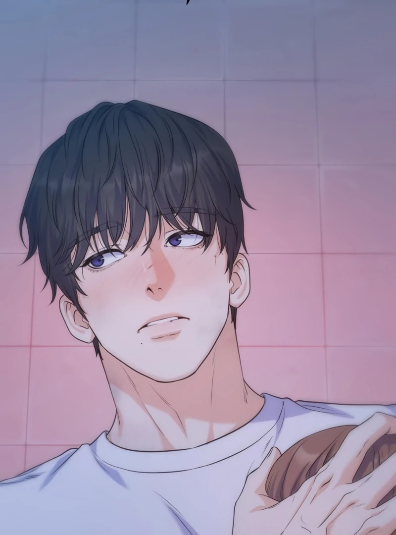 For Your Perfect Ending Chapter 14 page 117 - 