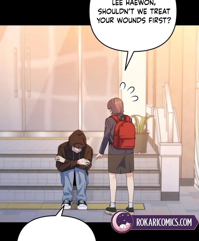 For Your Perfect Ending Chapter 14 page 13 - 