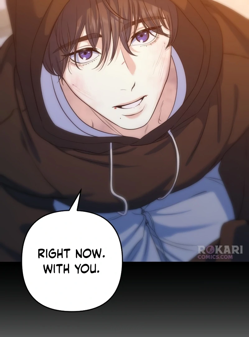 For Your Perfect Ending Chapter 14 page 15 - 