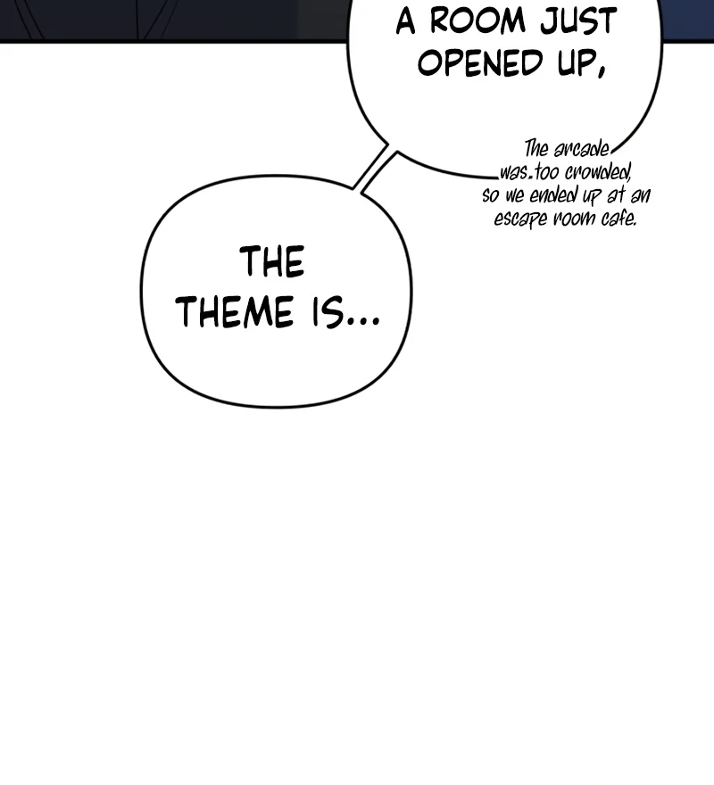 For Your Perfect Ending Chapter 14 page 19 - 