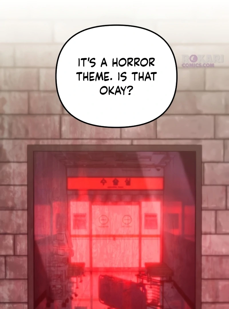 For Your Perfect Ending Chapter 14 page 20 - 