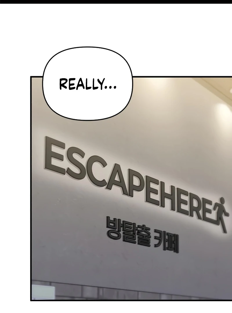 For Your Perfect Ending Chapter 14 page 3 - 