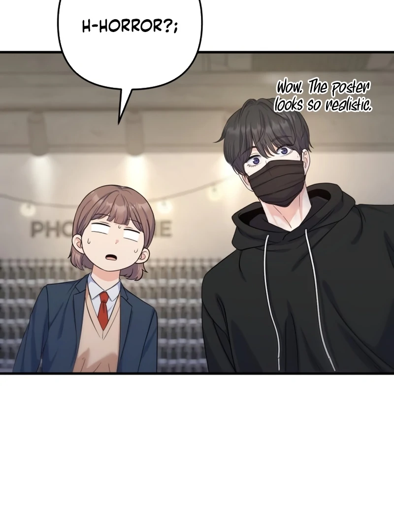 For Your Perfect Ending Chapter 14 page 22 - 