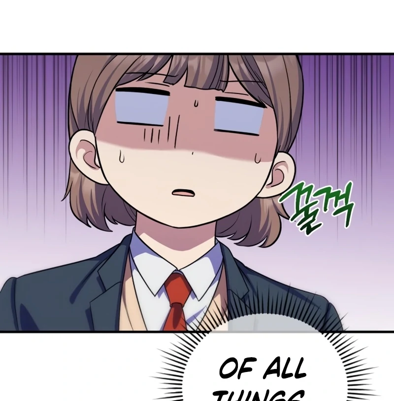 For Your Perfect Ending Chapter 14 page 23 - 
