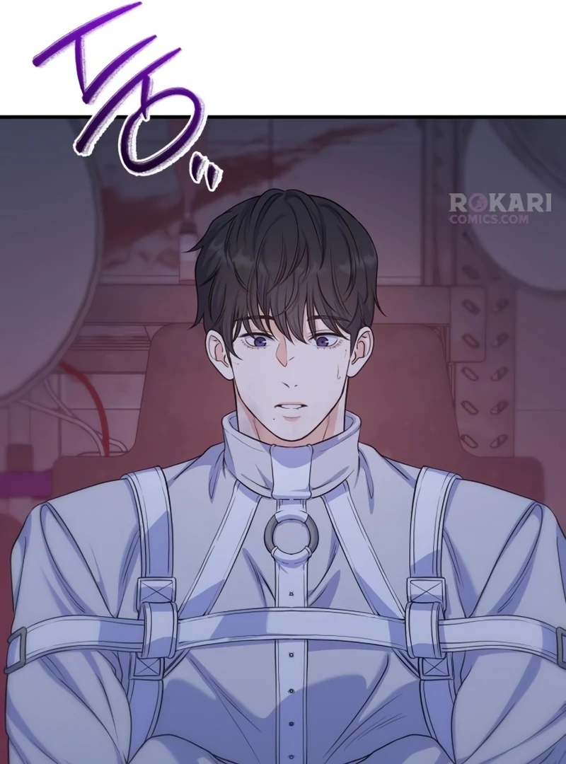 For Your Perfect Ending Chapter 14 page 26 - 