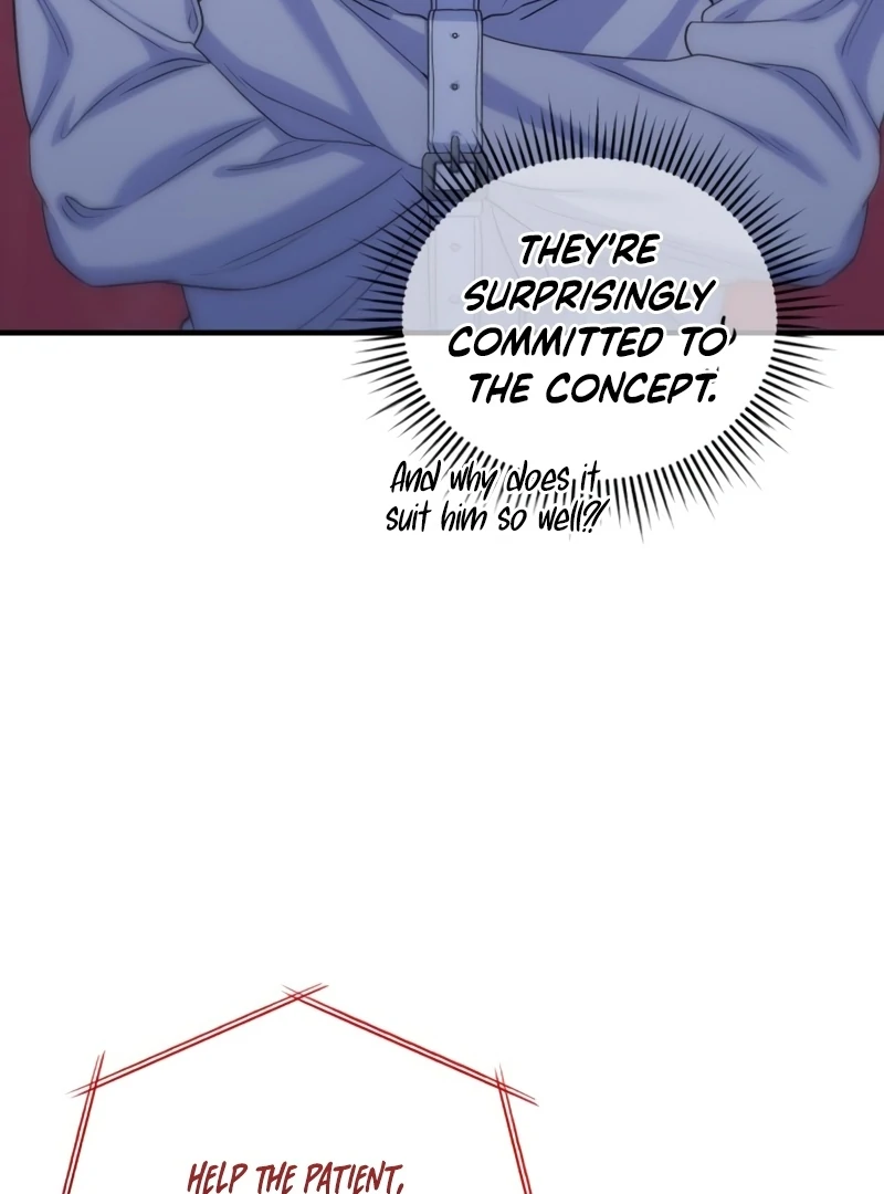 For Your Perfect Ending Chapter 14 page 27 - 