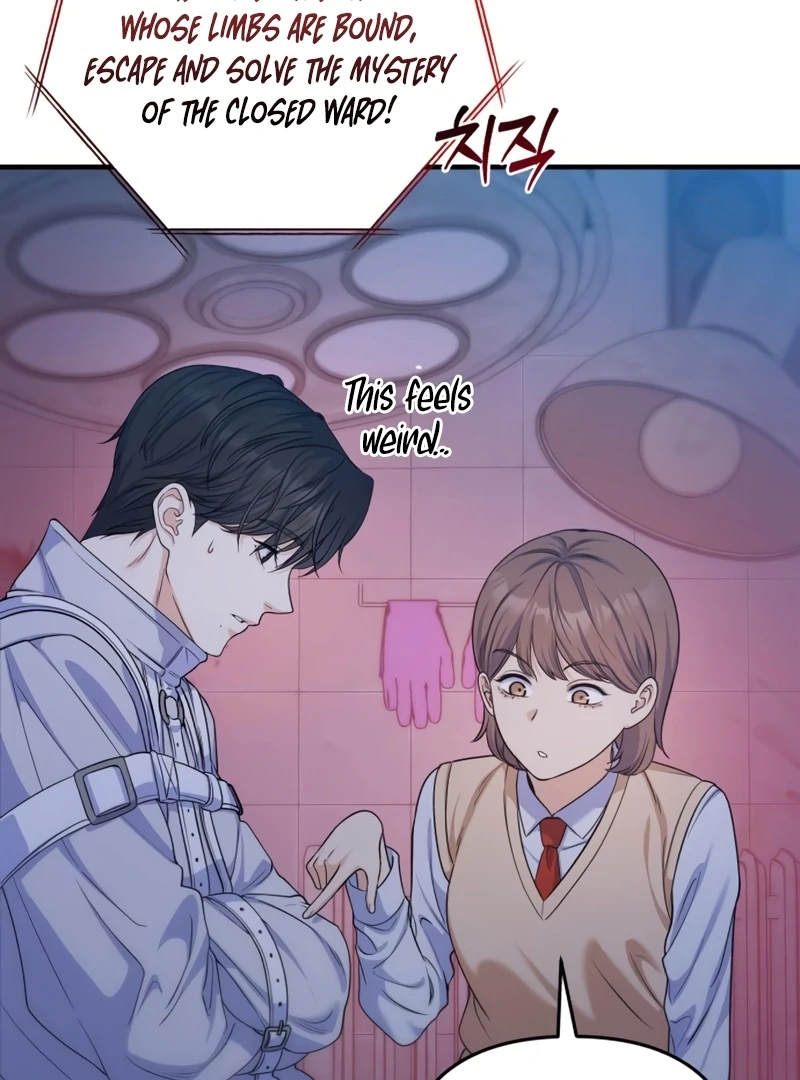 For Your Perfect Ending Chapter 14 page 28 - 
