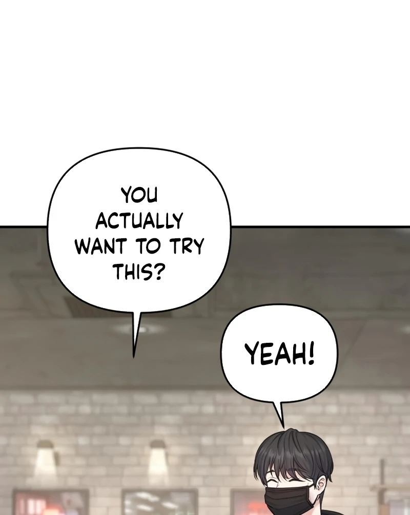 For Your Perfect Ending Chapter 14 page 4 - 