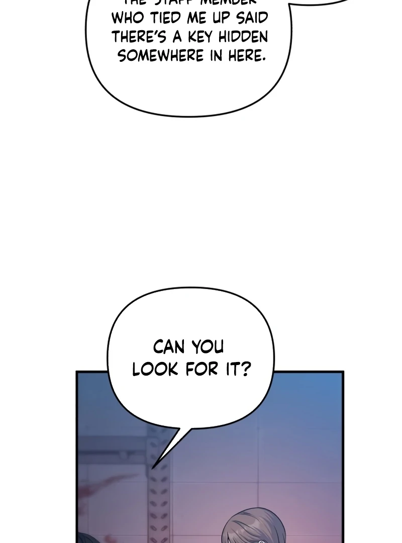 For Your Perfect Ending Chapter 14 page 33 - 