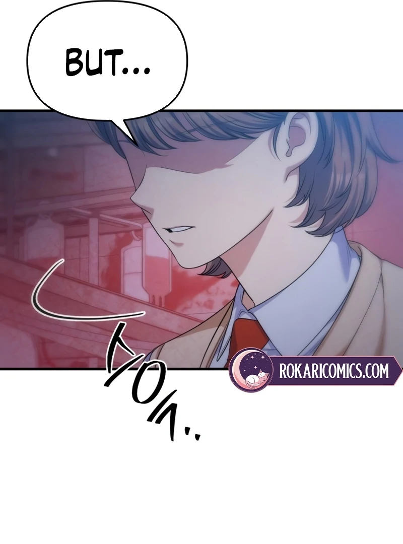 For Your Perfect Ending Chapter 14 page 36 - 