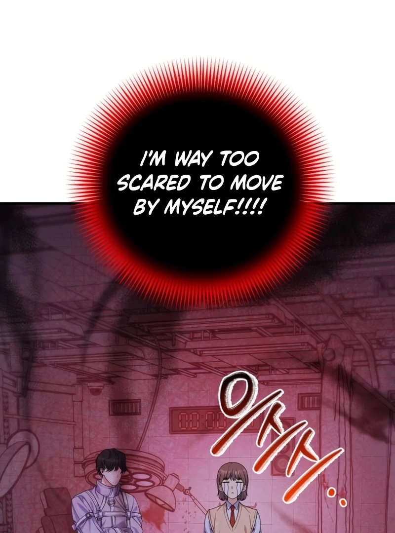 For Your Perfect Ending Chapter 14 page 37 - 