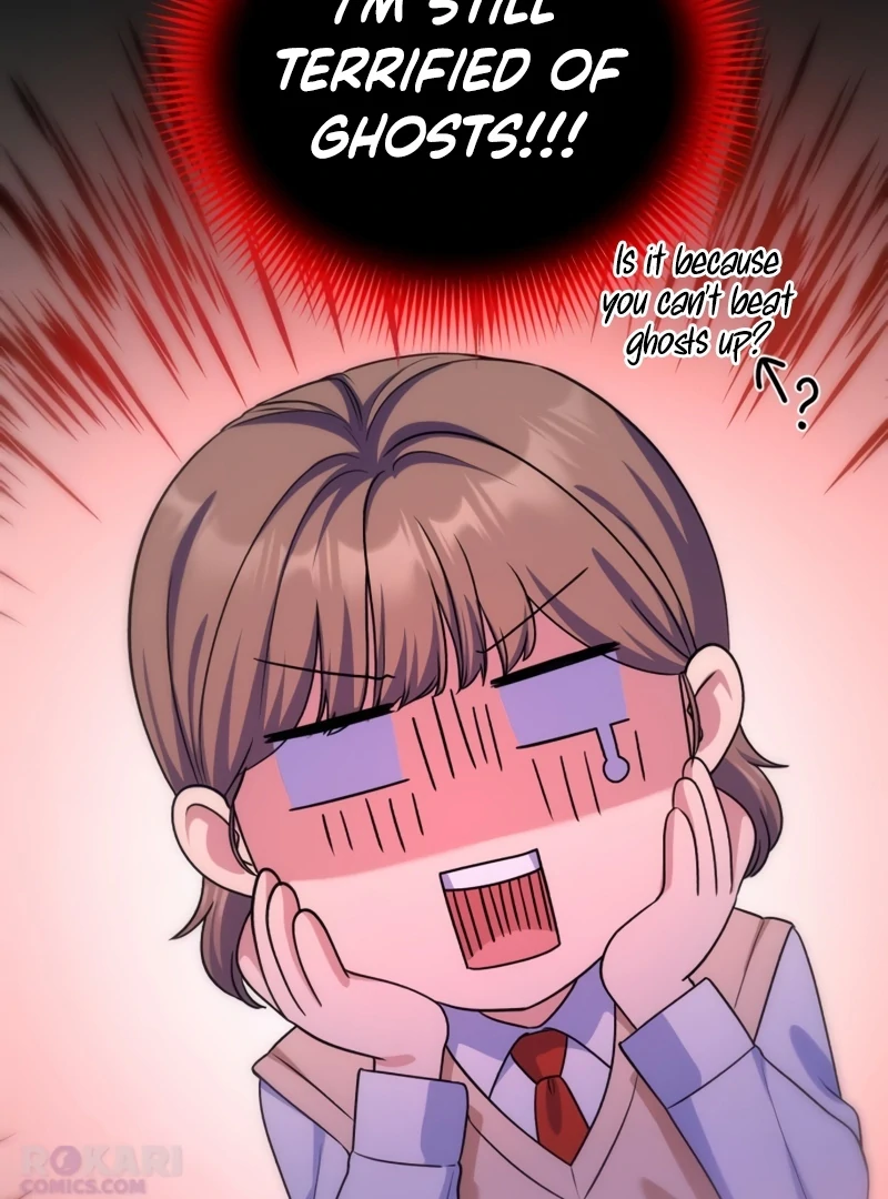 For Your Perfect Ending Chapter 14 page 43 - 