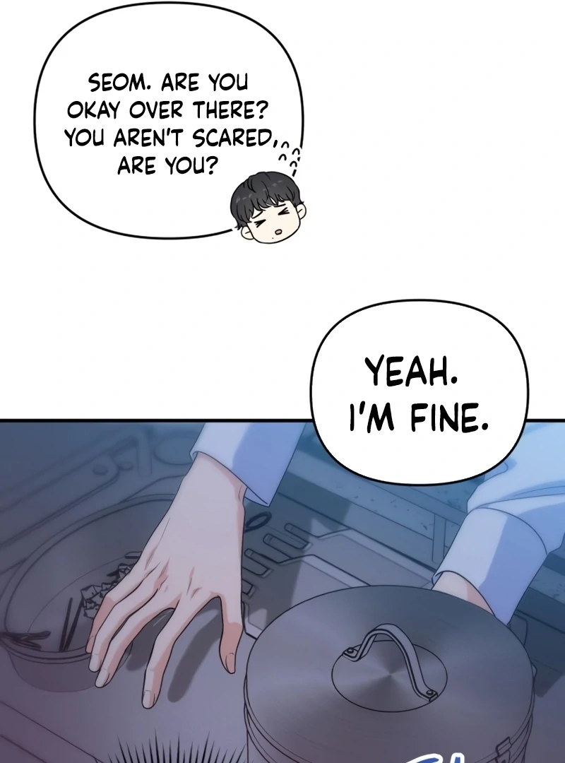 For Your Perfect Ending Chapter 14 page 46 - 
