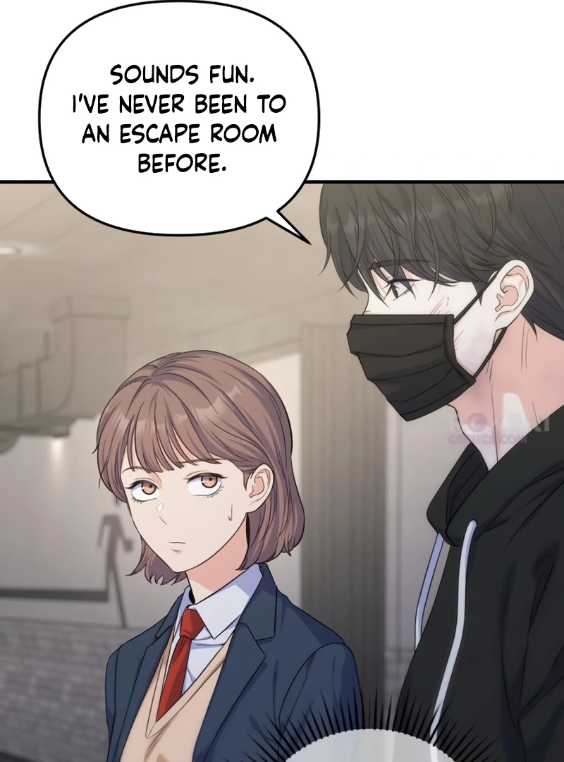 For Your Perfect Ending Chapter 14 page 6 - 