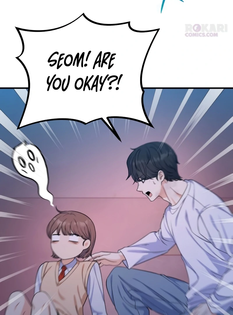 For Your Perfect Ending Chapter 14 page 53 - 