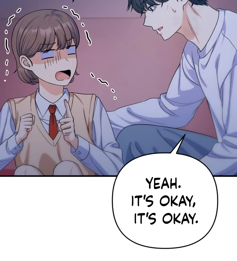 For Your Perfect Ending Chapter 14 page 55 - 