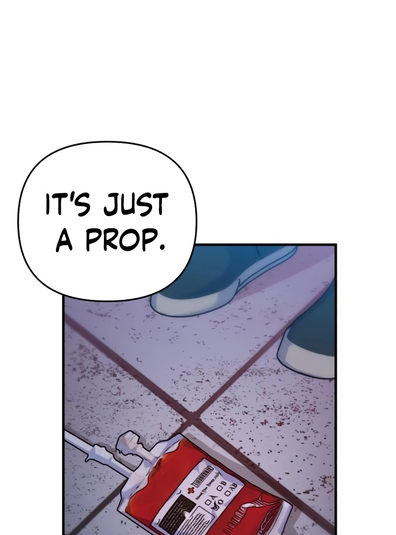 For Your Perfect Ending Chapter 14 page 56 - 