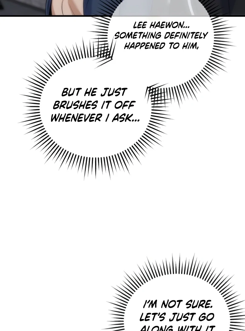 For Your Perfect Ending Chapter 14 page 7 - 
