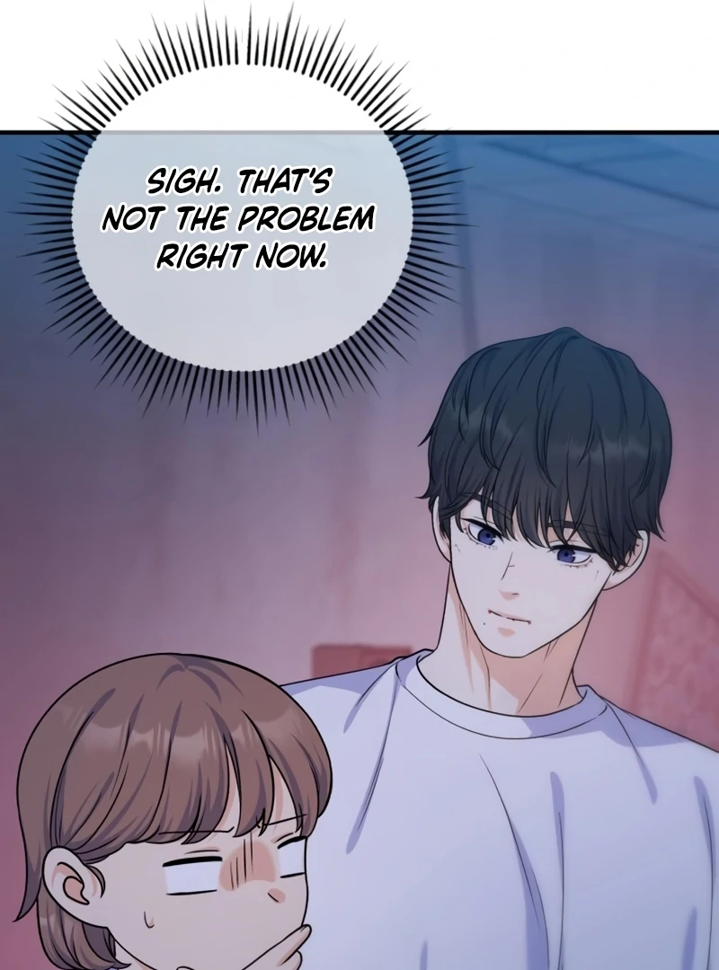 For Your Perfect Ending Chapter 14 page 62 - 