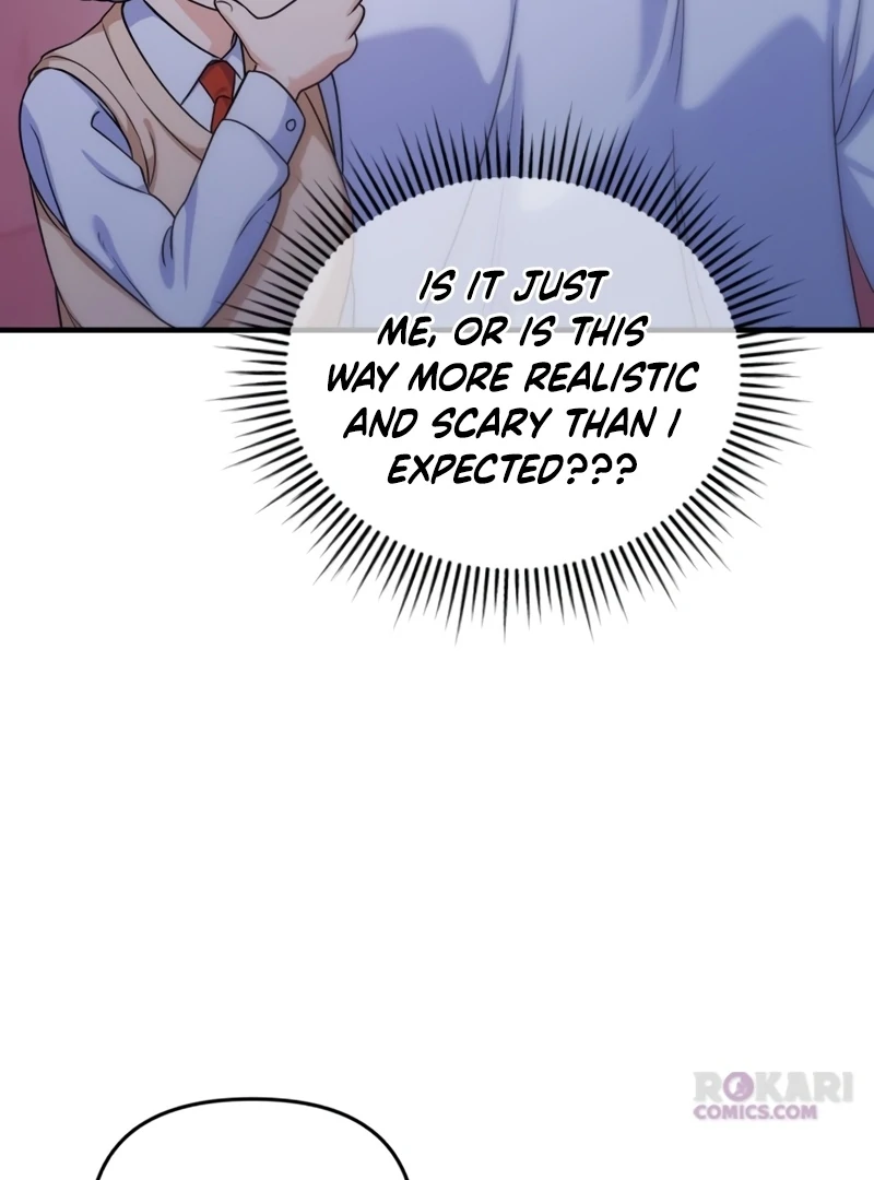 For Your Perfect Ending Chapter 14 page 63 - 