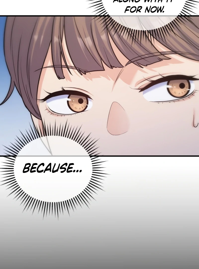For Your Perfect Ending Chapter 14 page 8 - 
