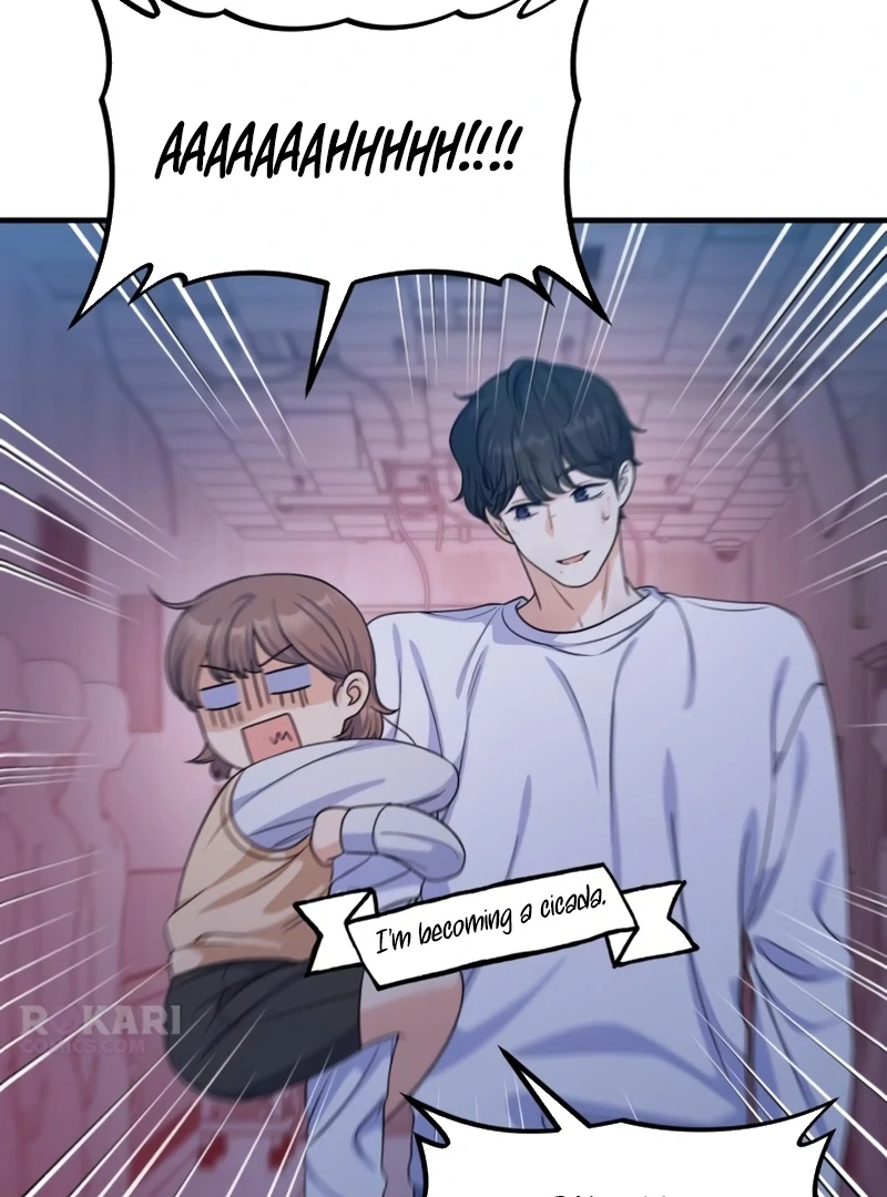 For Your Perfect Ending Chapter 14 page 73 - 