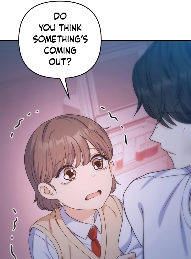 For Your Perfect Ending Chapter 14 page 76 - 