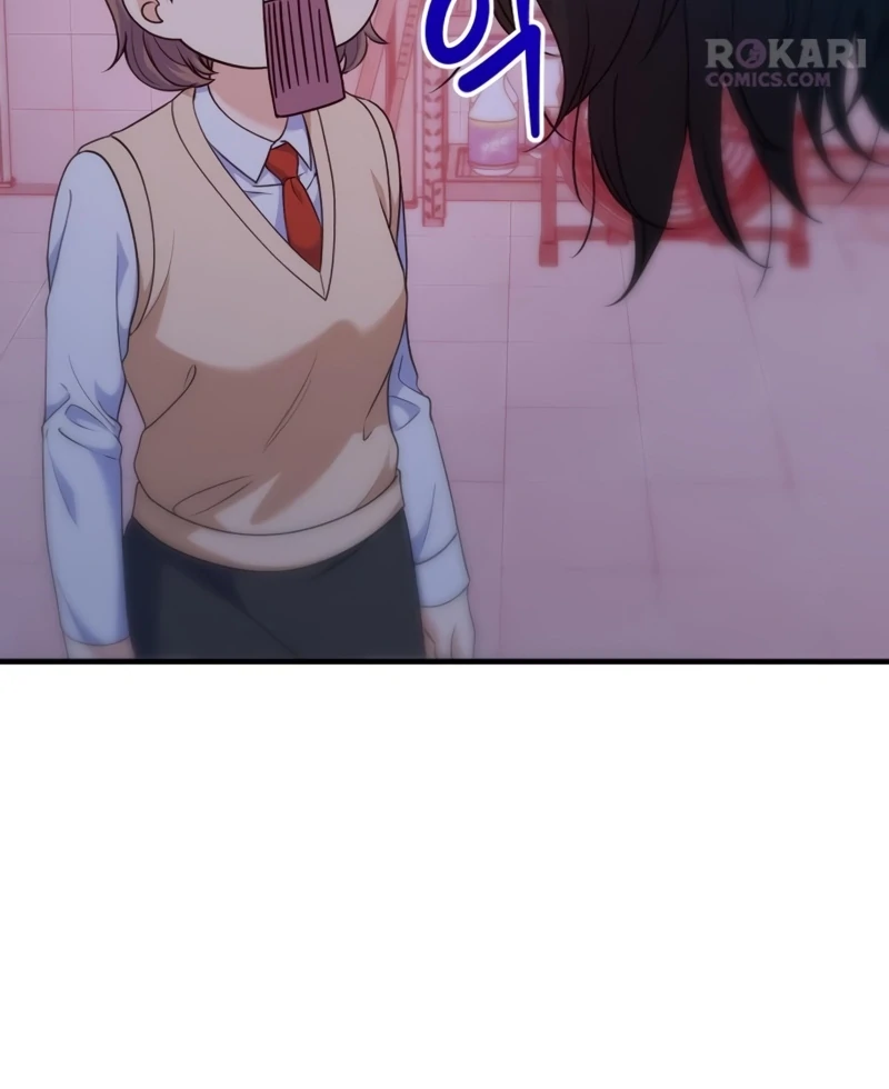 For Your Perfect Ending Chapter 14 page 84 - 