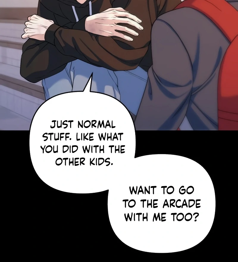 For Your Perfect Ending Chapter 14 page 10 - 