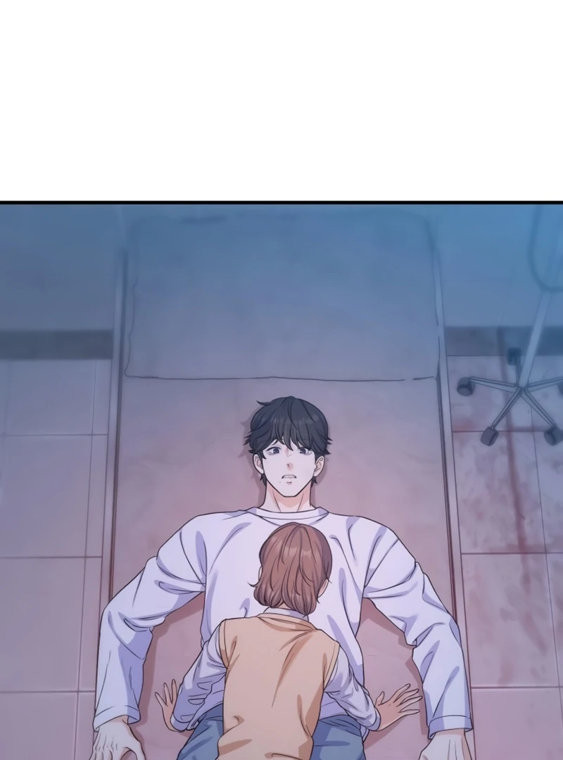 For Your Perfect Ending Chapter 14 page 95 - 