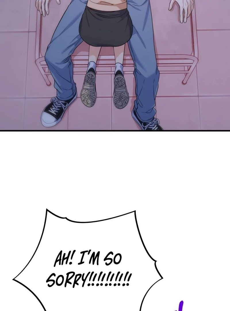 For Your Perfect Ending Chapter 14 page 96 - 