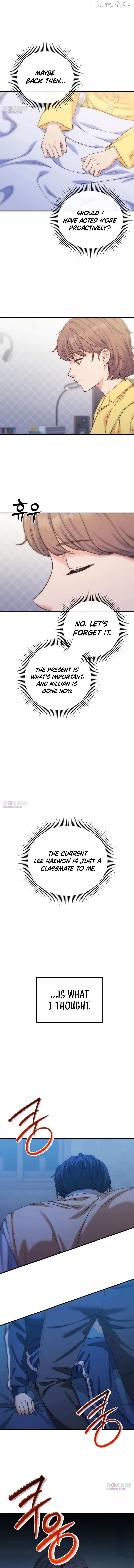 For Your Perfect Ending Chapter 16 page 13 - 