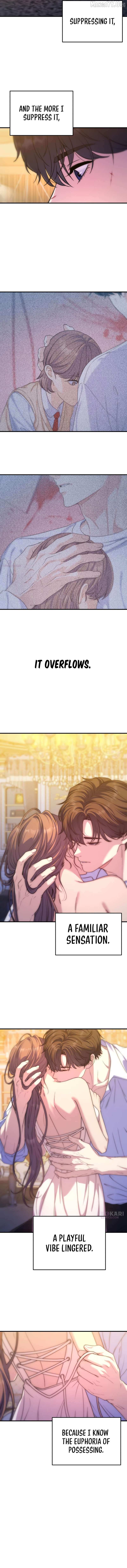For Your Perfect Ending Chapter 16 page 3 - 