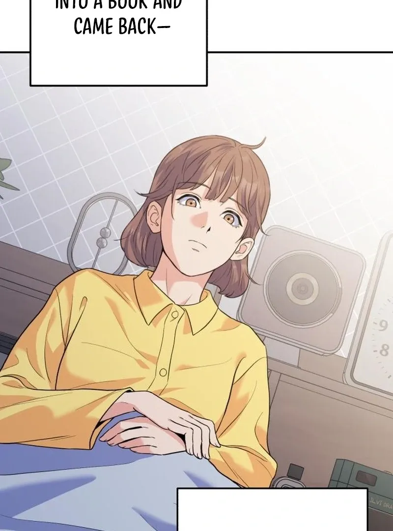 For Your Perfect Ending Chapter 2 page 102 - 