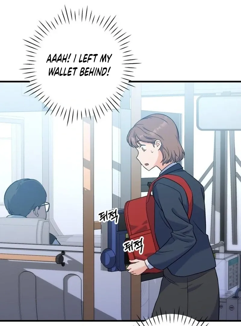 For Your Perfect Ending Chapter 2 page 108 - 