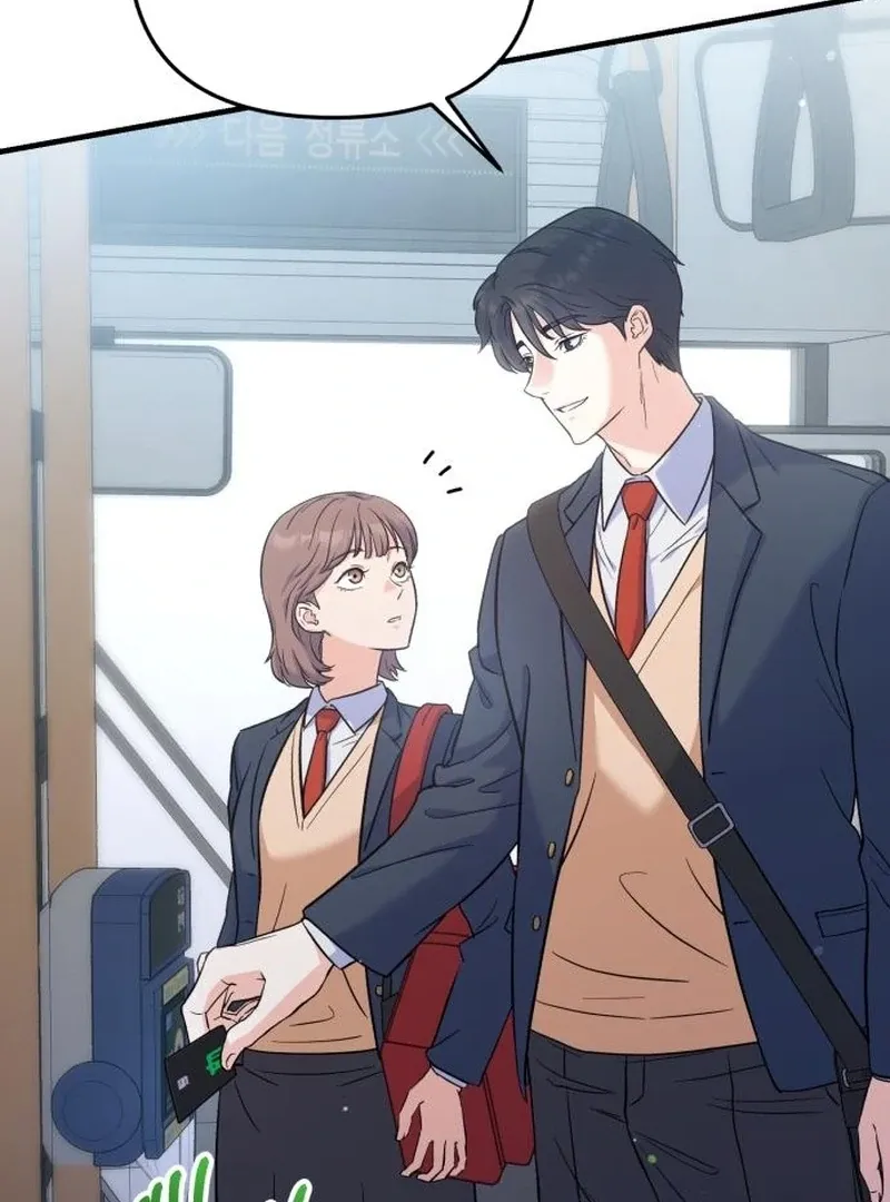 For Your Perfect Ending Chapter 2 page 111 - 