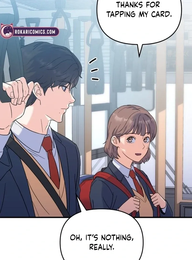 For Your Perfect Ending Chapter 2 page 120 - 