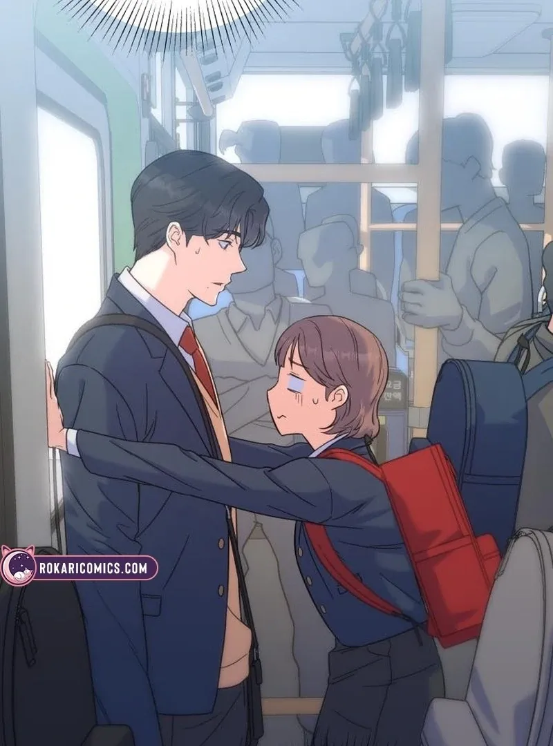 For Your Perfect Ending Chapter 2 page 129 - 