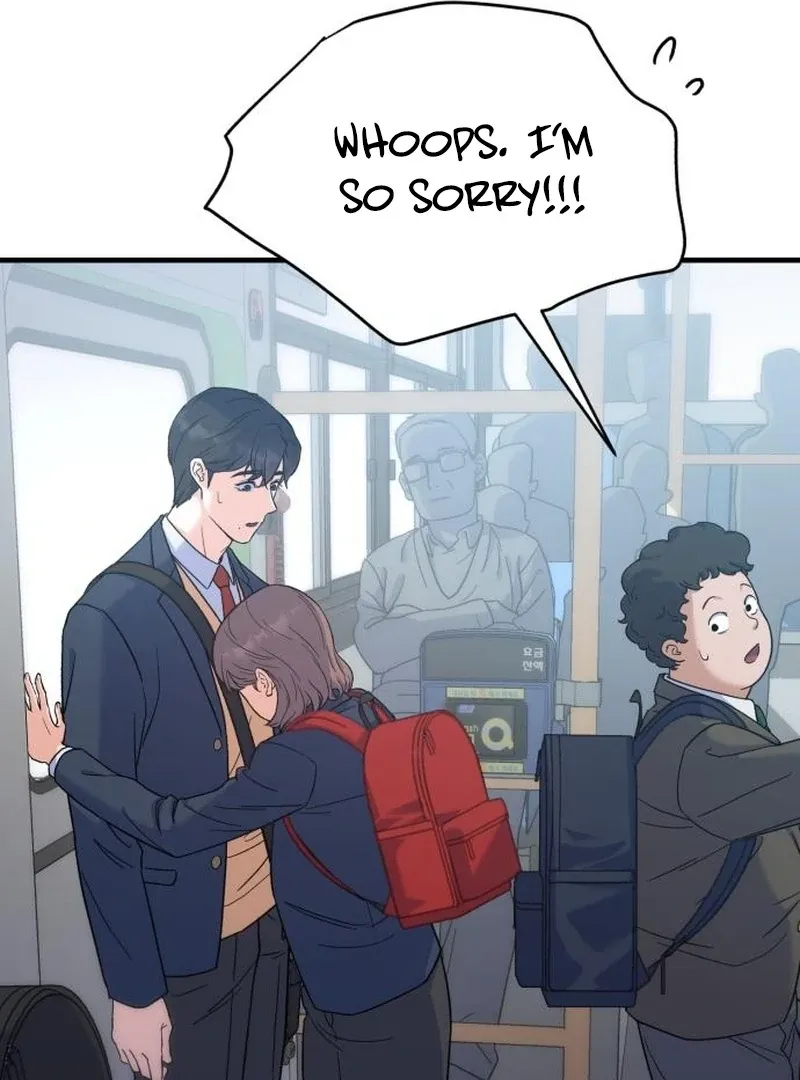 For Your Perfect Ending Chapter 2 page 134 - 
