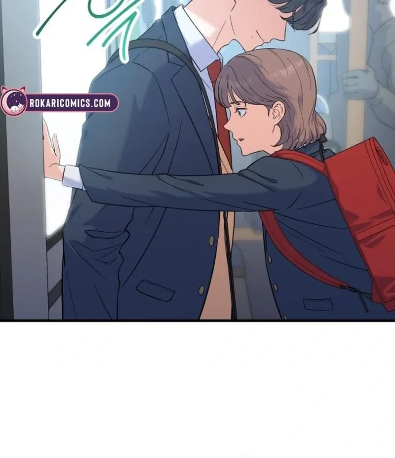 For Your Perfect Ending Chapter 2 page 142 - 