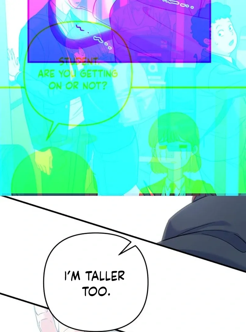 For Your Perfect Ending Chapter 2 page 146 - 