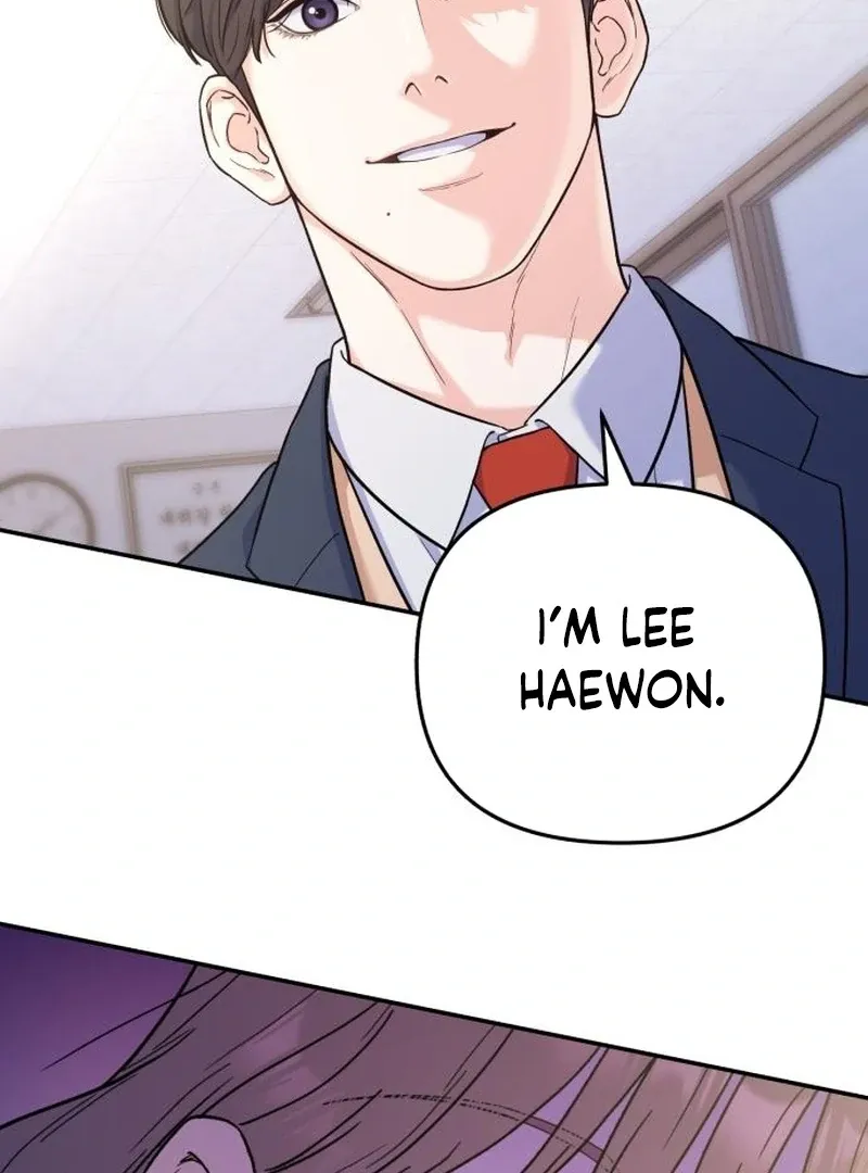For Your Perfect Ending Chapter 2 page 3 - 