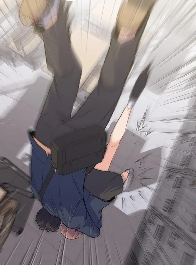 For Your Perfect Ending Chapter 2 page 25 - 