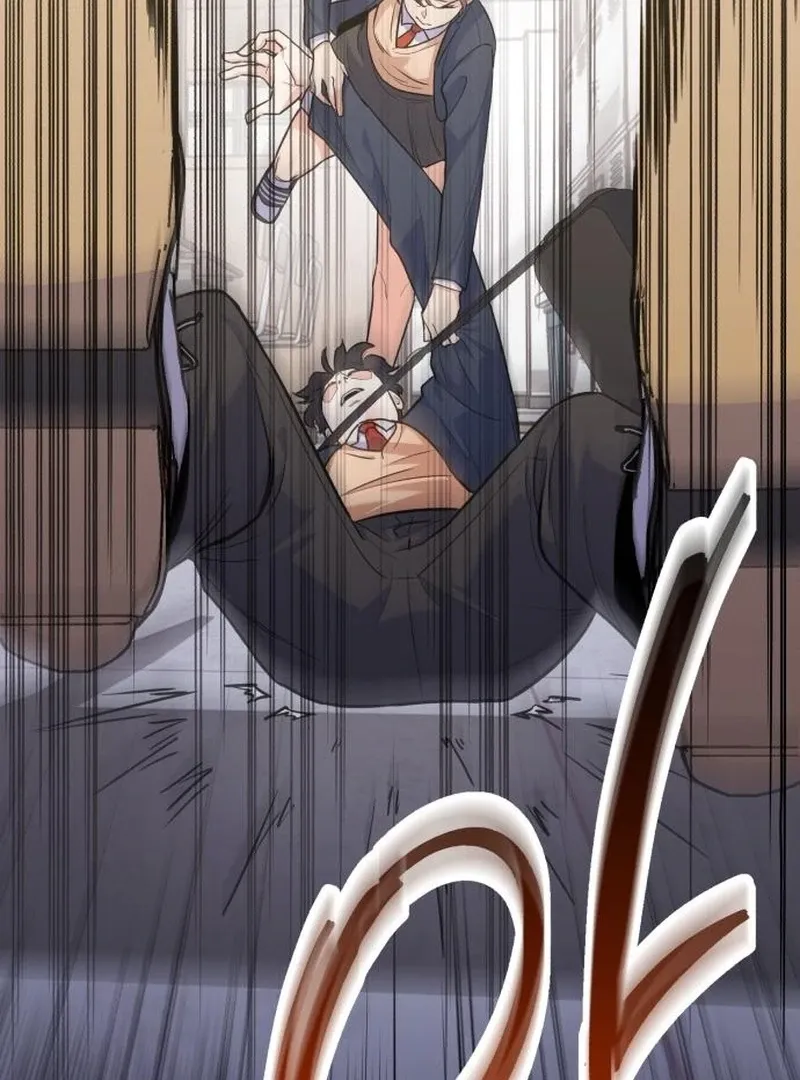 For Your Perfect Ending Chapter 2 page 30 - 