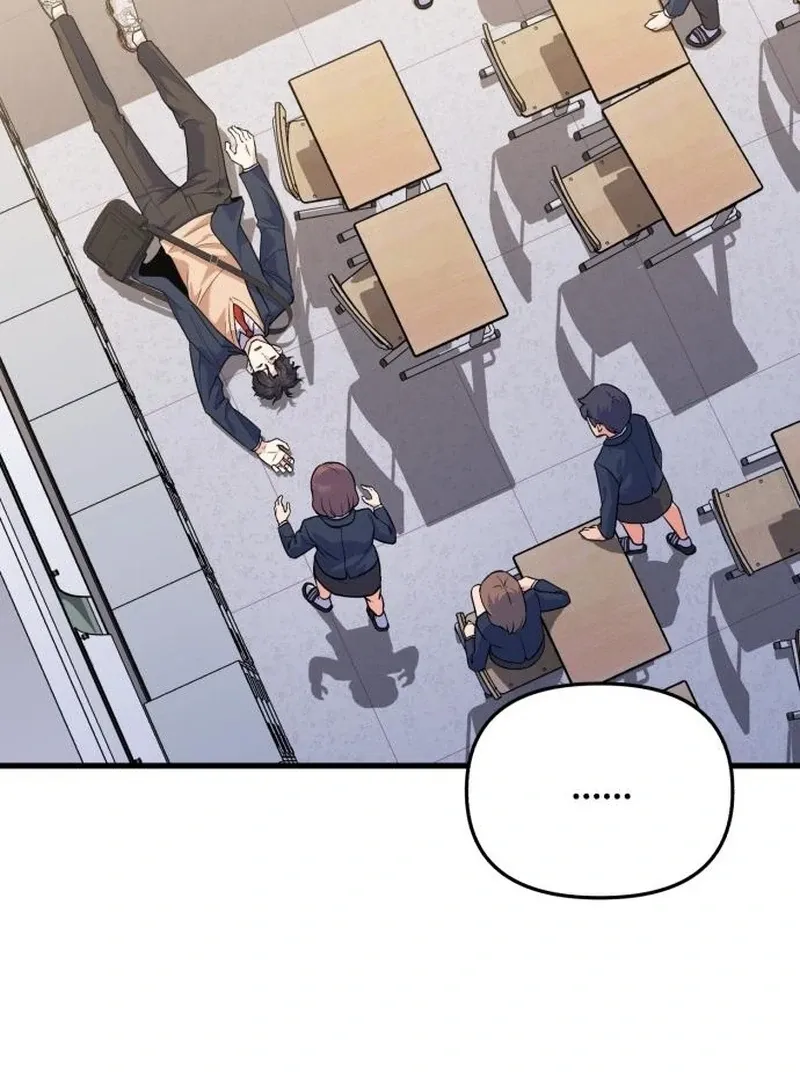 For Your Perfect Ending Chapter 2 page 34 - 
