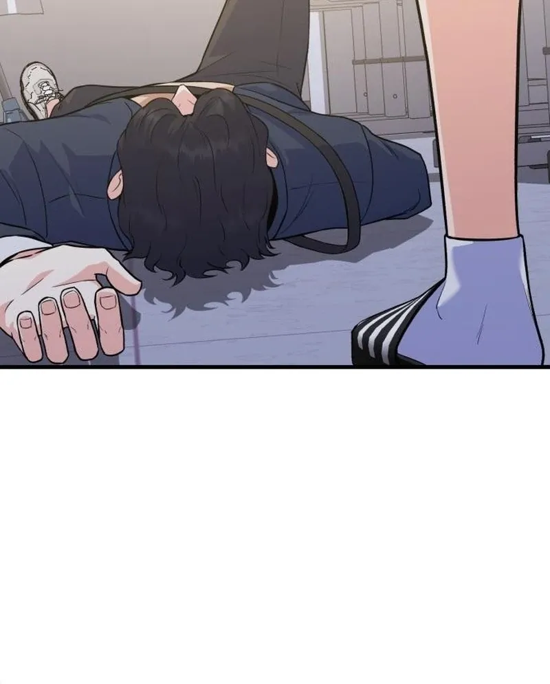 For Your Perfect Ending Chapter 2 page 37 - 