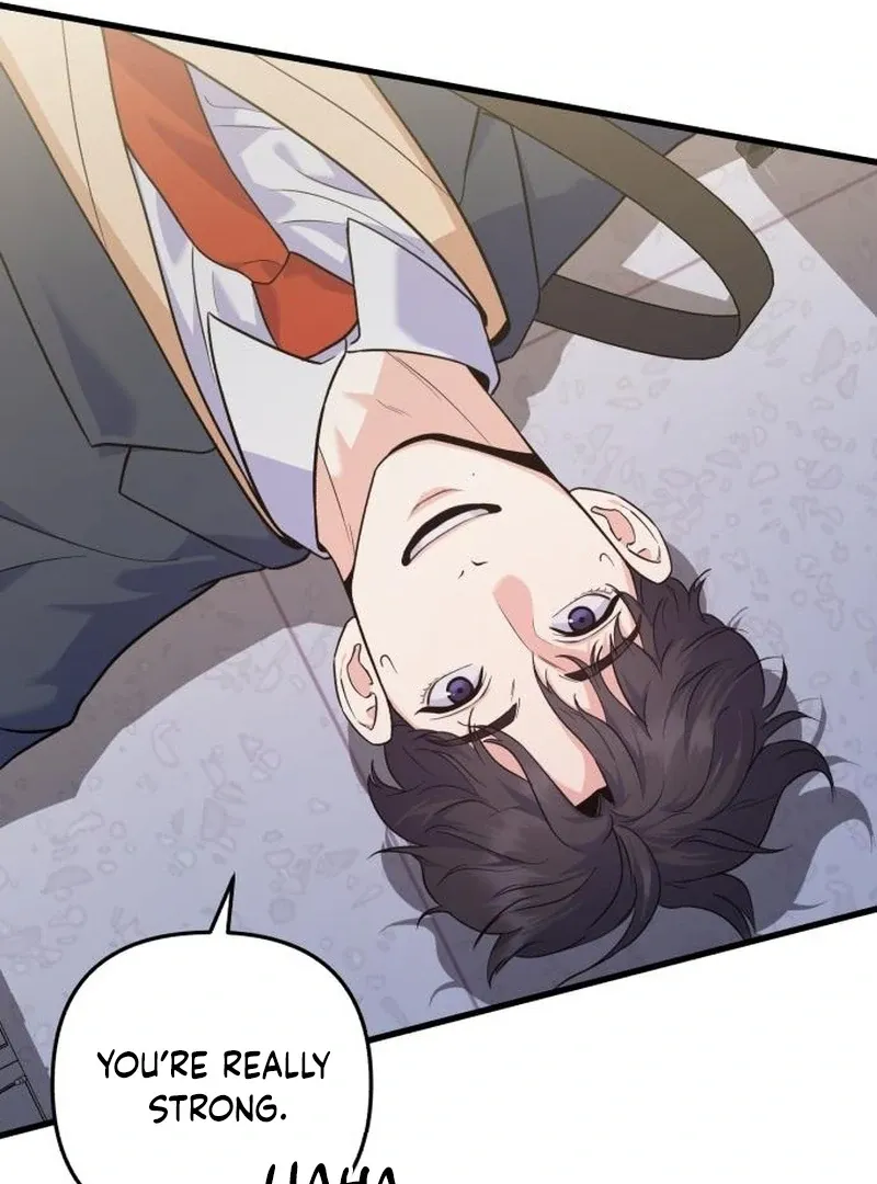 For Your Perfect Ending Chapter 2 page 38 - 