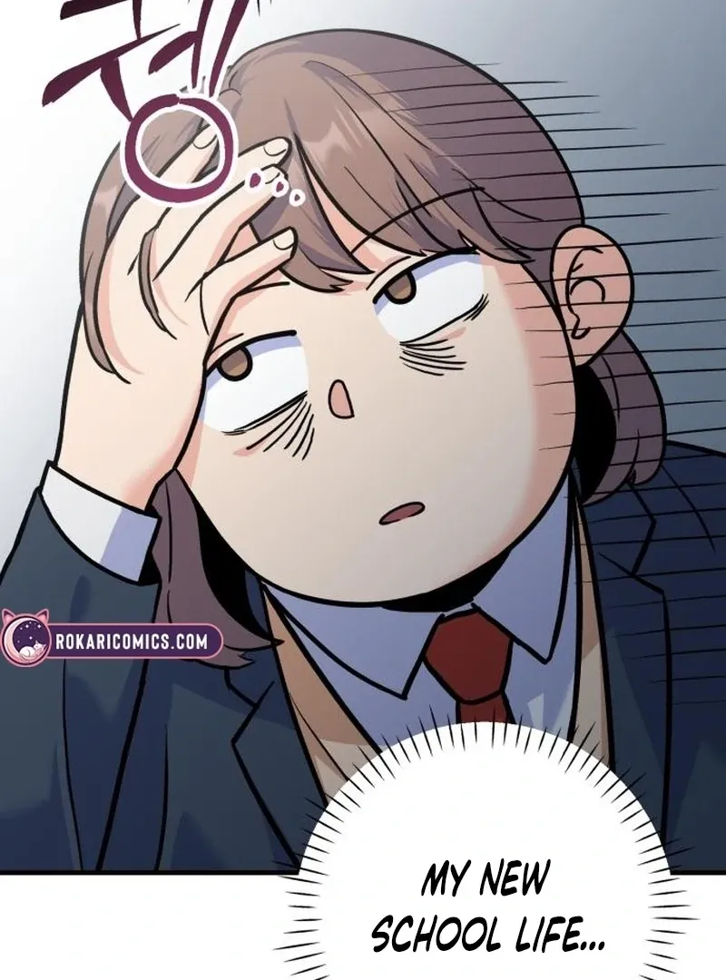 For Your Perfect Ending Chapter 2 page 44 - 