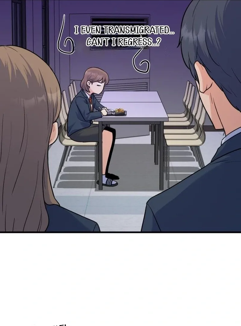 For Your Perfect Ending Chapter 2 page 48 - 