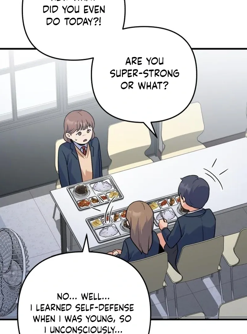 For Your Perfect Ending Chapter 2 page 52 - 